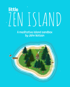 Little Zen Island