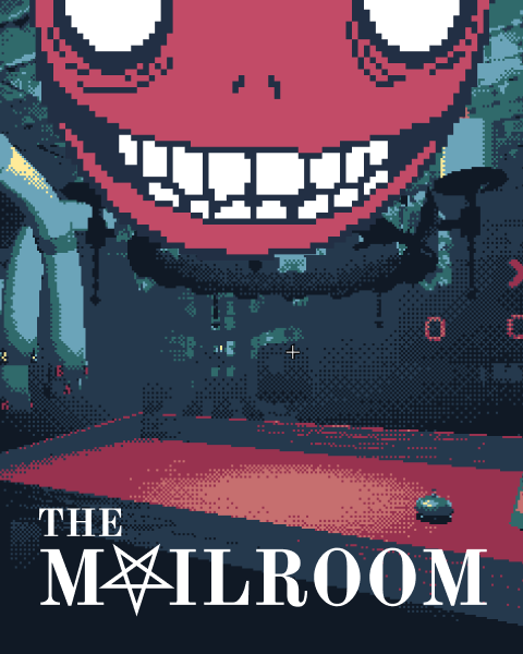The Mailroom