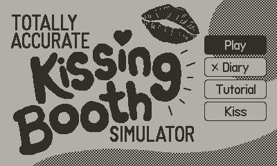 Title screenshot